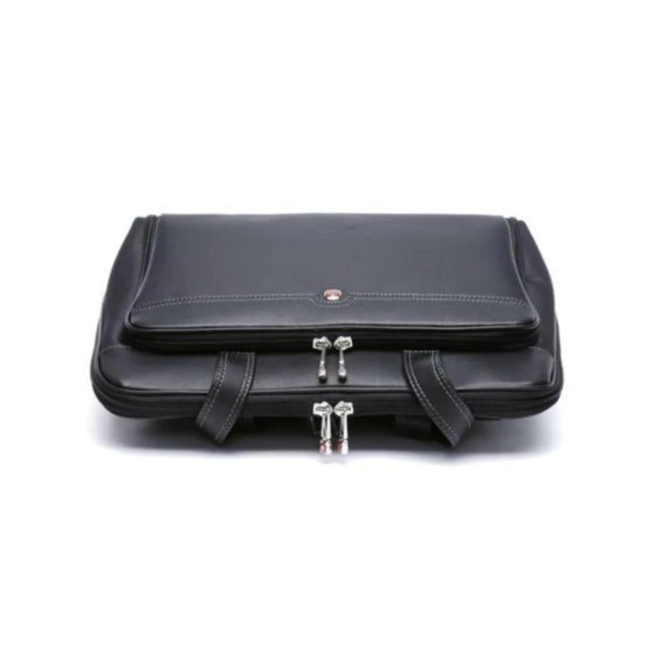 Wenger torba za laptop ženska Rhea 15.6'' crna (67723020)