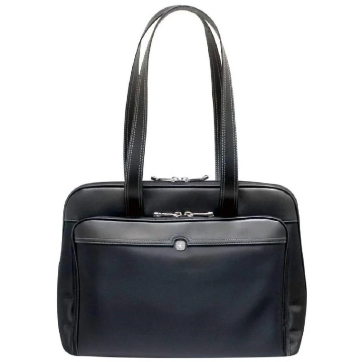 Wenger torba za laptop ženska Rhea 15.6'' crna (67723020)
