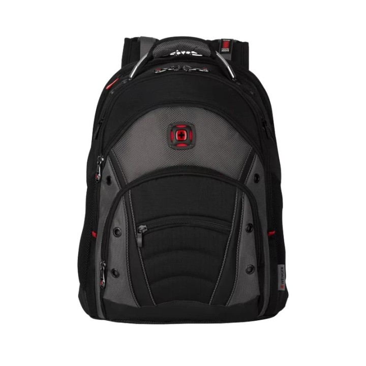 Wenger ruksak za laptop Synergy 15,6'' sivo-crni (600635)