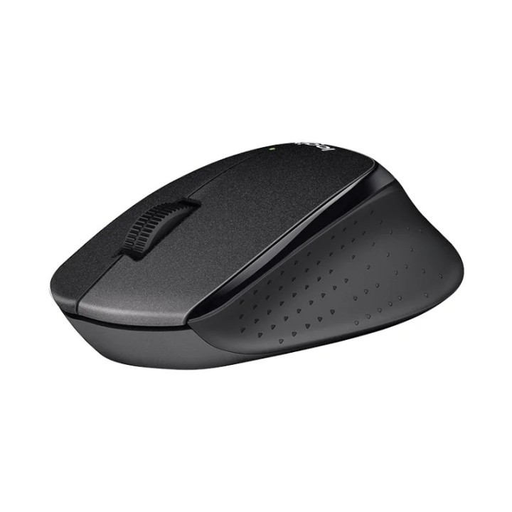 Logitech miš B330 Wireless