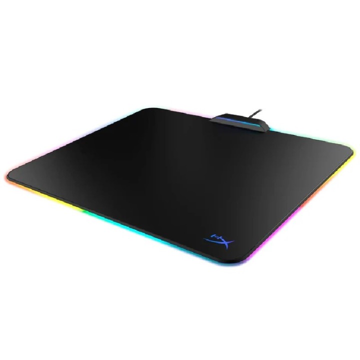 HyperX FURY Ultra RGB podloga za miš medium