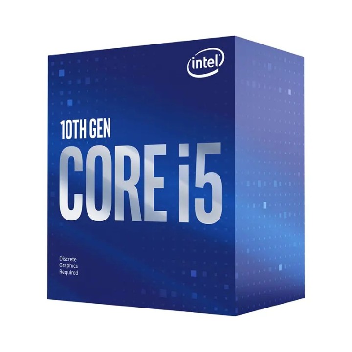 Procesor Intel Core i5 10400F LGA1200
