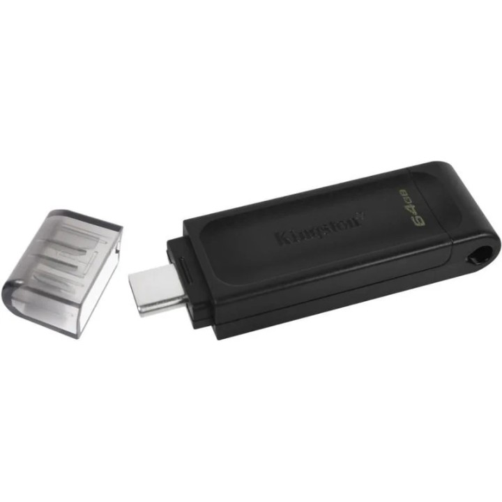 Kingston USB Type-C stick 64GB DT70/64GB