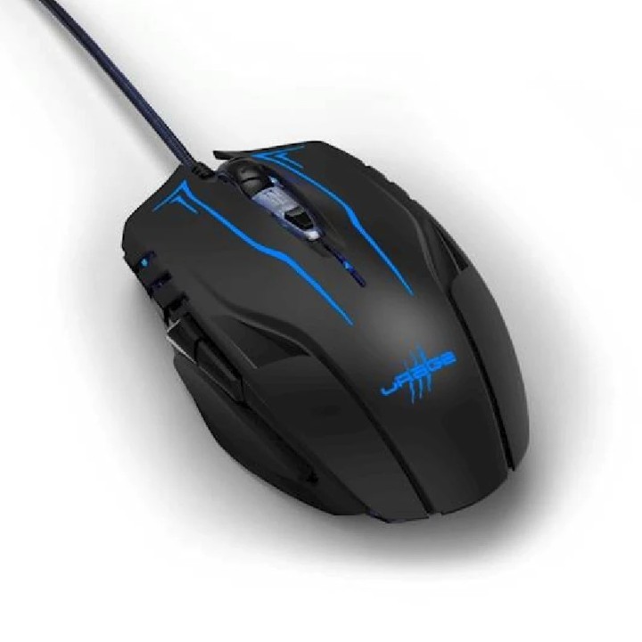 Hama miš uRAGE REAPER ESS gaming