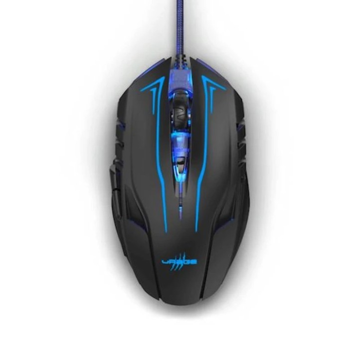 Hama miš uRAGE REAPER ESS gaming