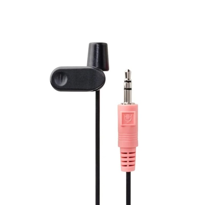 Hama mikrofon CLIP-ON