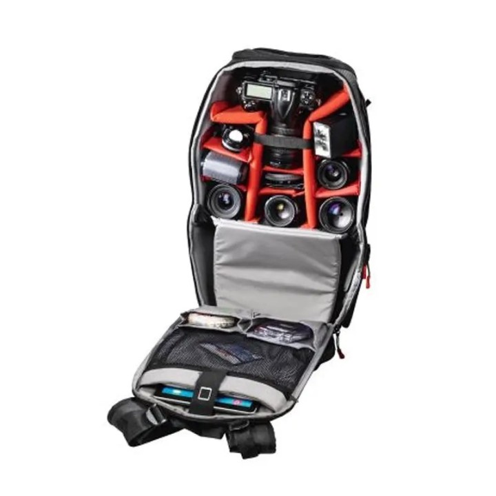 Hama ruksak za SLR Profitour 240, crni