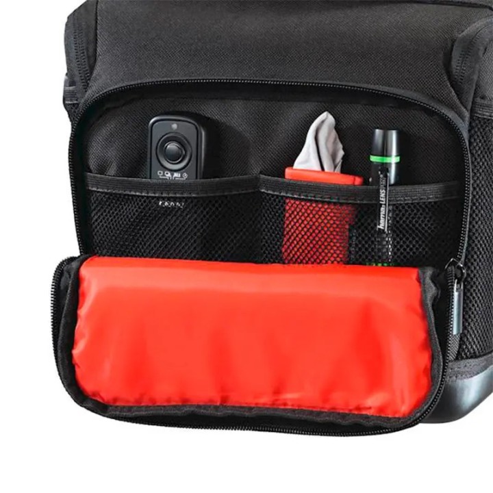 Hama torba za SLR Albany HC 135, crna