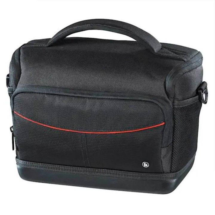 Hama torba za SLR Albany HC 135, crna