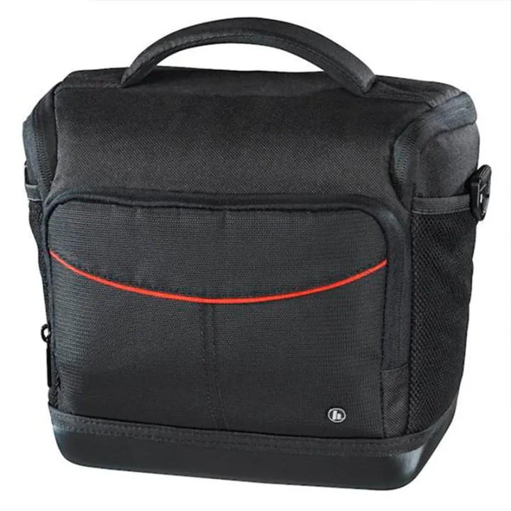 Hama torba za SLR Albany HC 130, crna