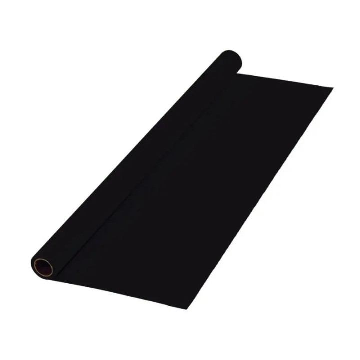 Hama pozadinsko platno za foto crno 2,75m x 11m