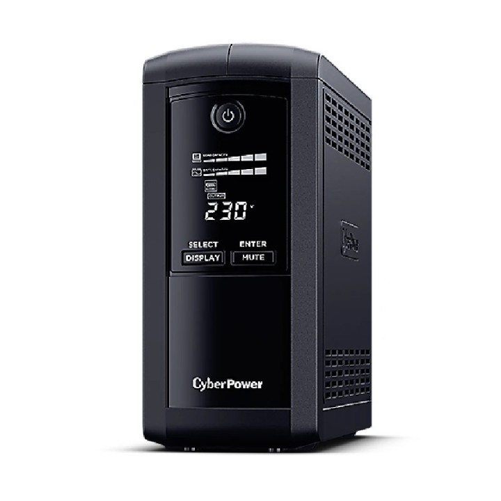 UPS CyberPower VP1000ELCD 1000VA/550W šuko