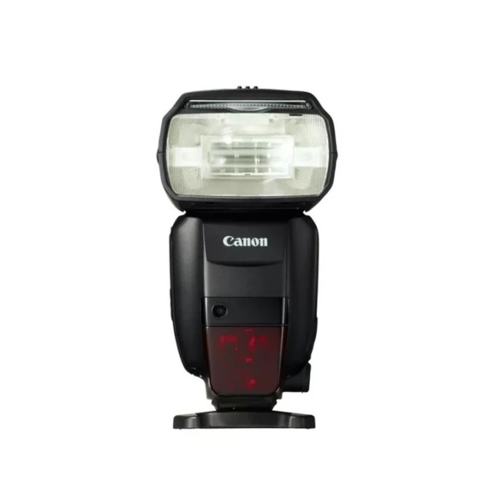 Objektiv i blic za fotoaparat Canon EF-S 10-22mm f/3.5-4.5 USM + Canon Speedlite 600EX-RT