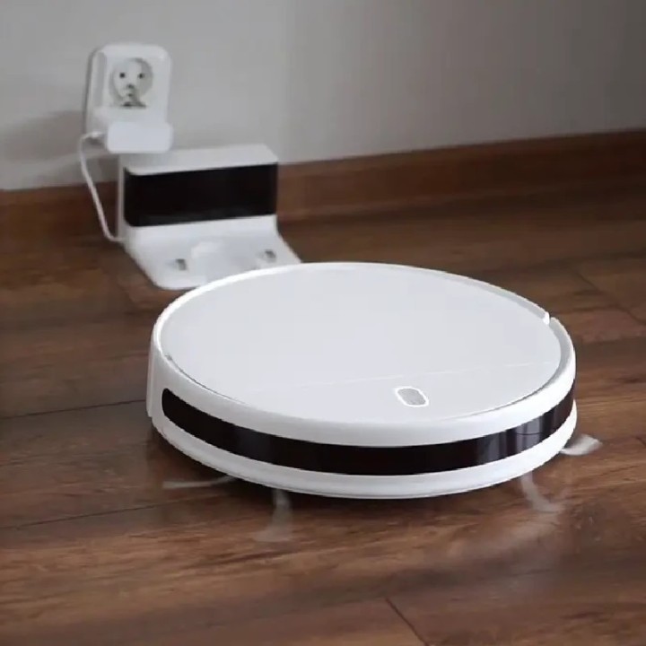 Xiaomi Mi robot Vacuum Mop Essential bijeli