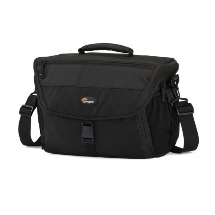 Lowepro Nova 200 AW II Crna