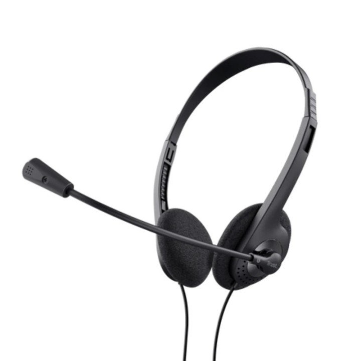 Trust slušalice Primo PC