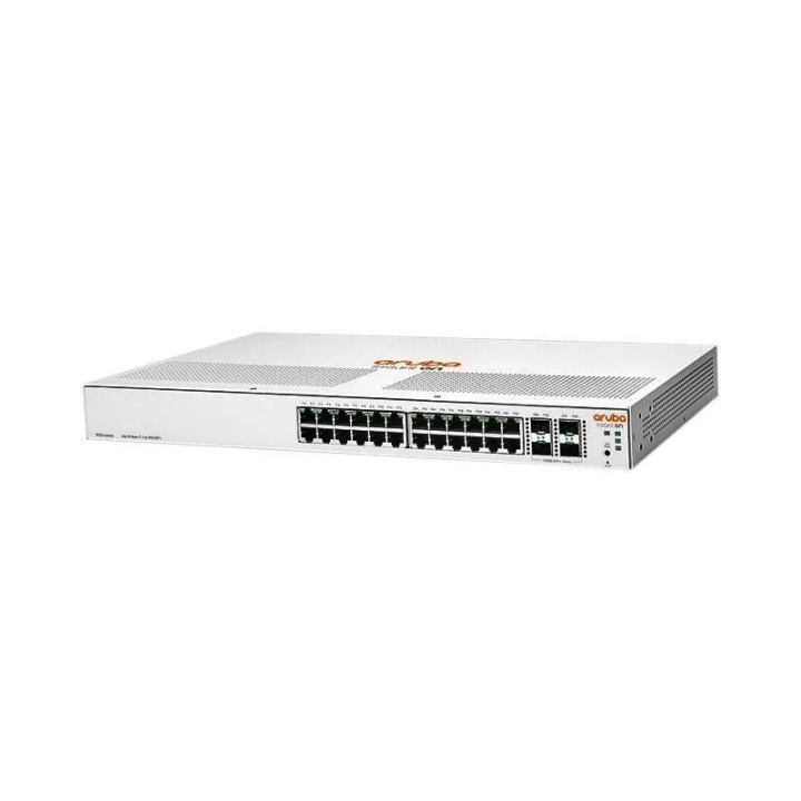 Aruba Instant On 1930 24G 4SFP/SFP+ Switch