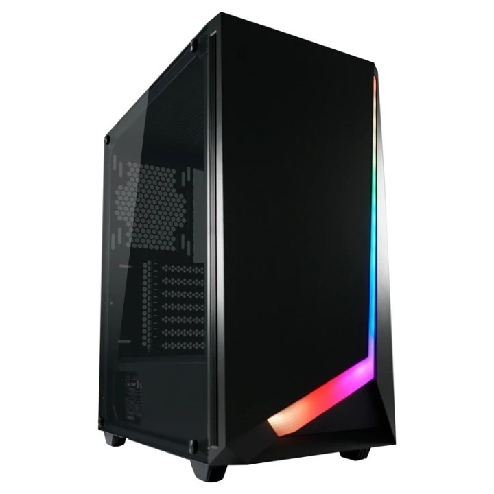 LC-Power kućište 707B Strike_Force_X