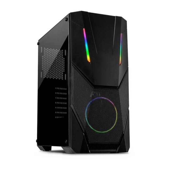 Kućište Inter-Tech kućište IT-3303 Hornet midi tower