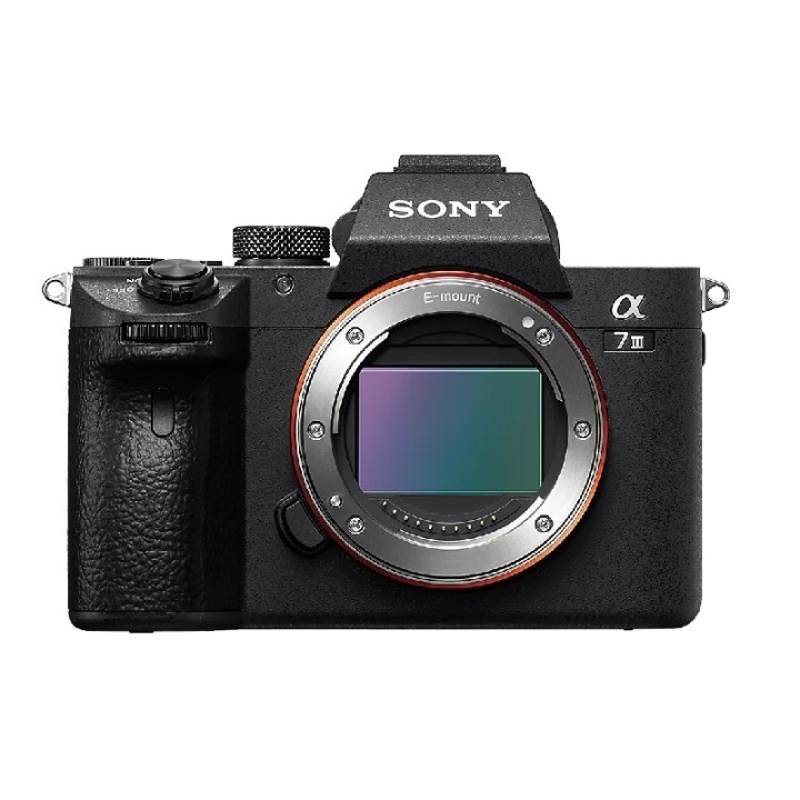 Fotoaparat Sony Alpha a7 Mark III 28-70mm (ILCE7M3KB.CEC)