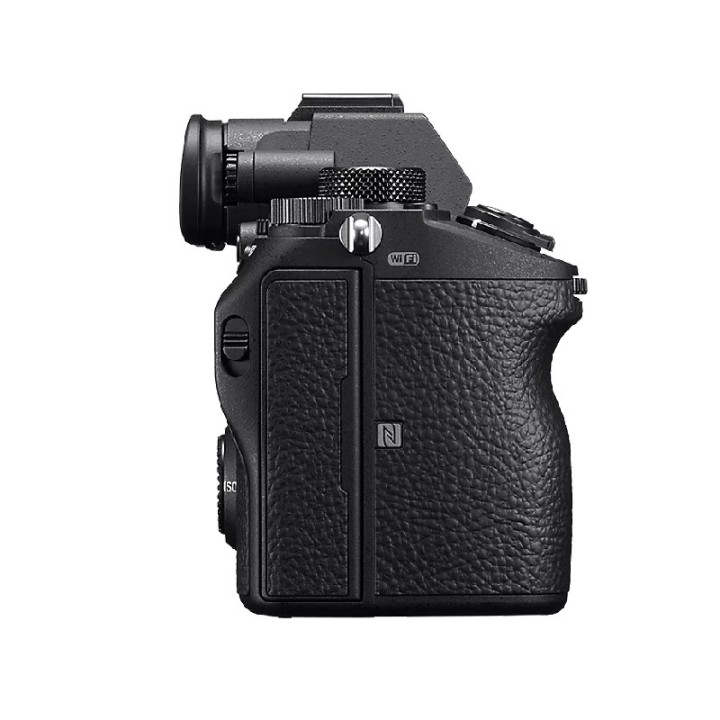 Fotoaparat Sony Alpha a7 Mark III 28-70mm (ILCE7M3KB.CEC)