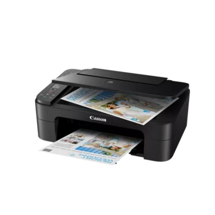 Canon Pixma TS3350 InkJet multifunkcionalni A4 Wi-Fi printer crni