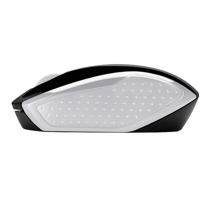 HP miš 200 Pk Silver Wireless