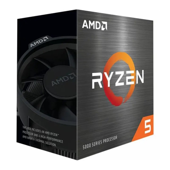 Procesor AMD Ryzen5 5600X AM4