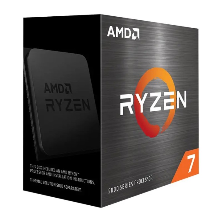 Procesor AMD Ryzen7 5800X AM4