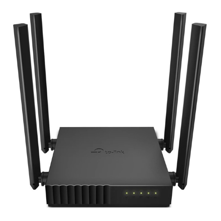 TP-Link AC1200 Dual-band Wi-Fi router ARCHER-C54