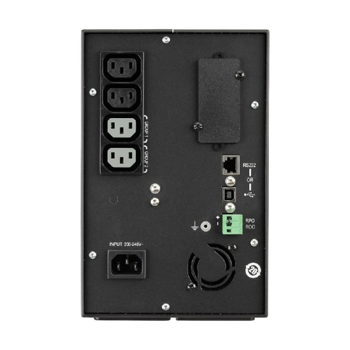 UPS Eaton 5P650I 650VA/420W