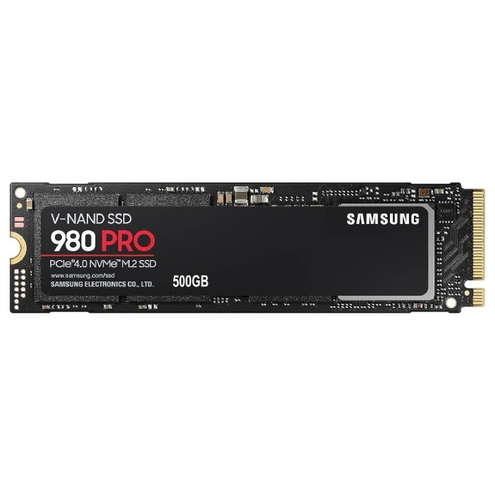 SSD Samsung 980 EVO PRO 500GB M.2