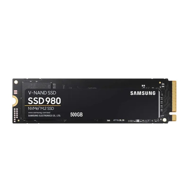 SSD Samsung 980 500GB M.2