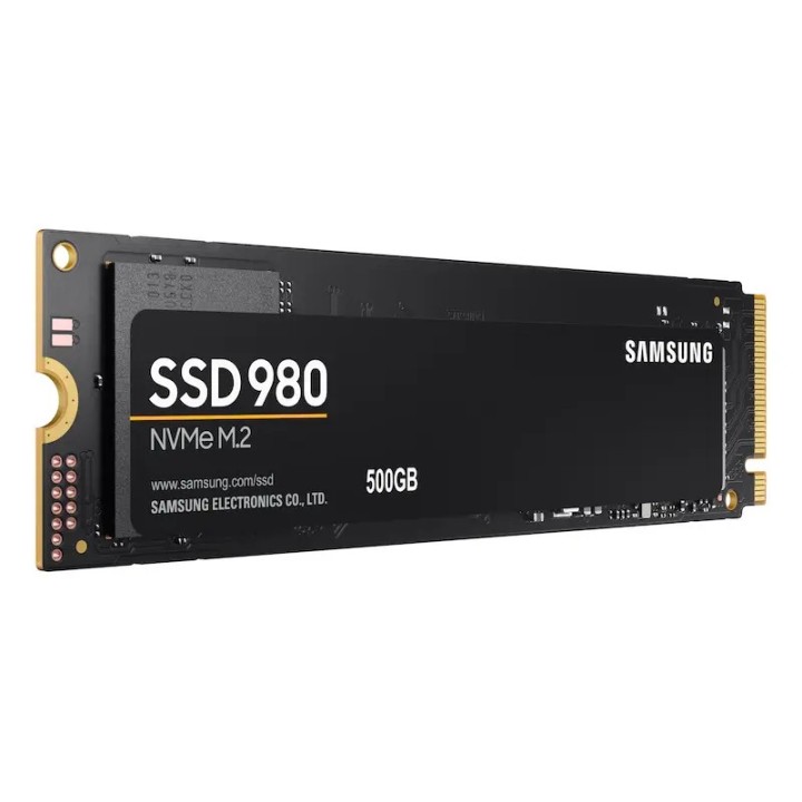 SSD Samsung 980 500GB M.2