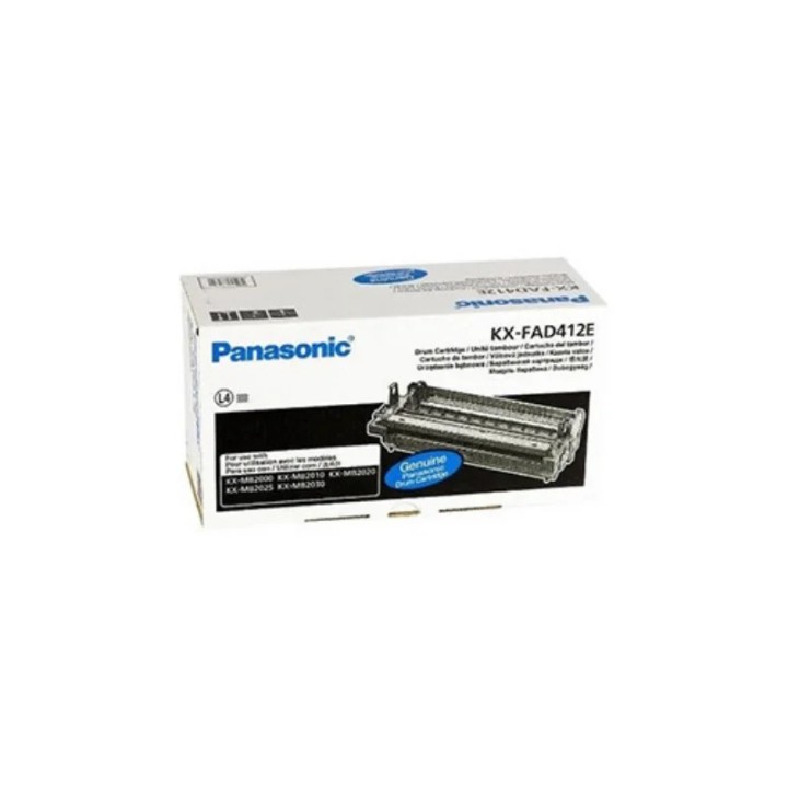 Panasonic Drum KX-FAD412E