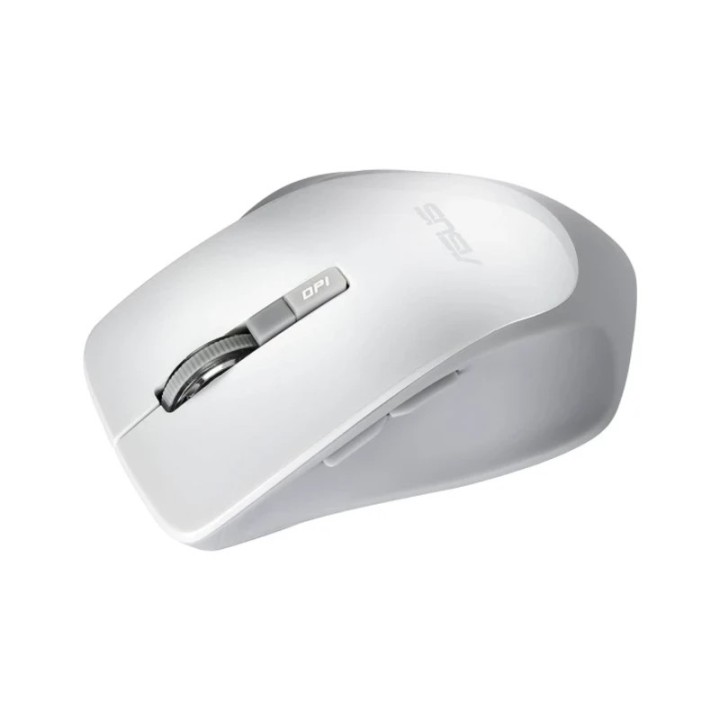 Asus miš bežični WT425 bijeli