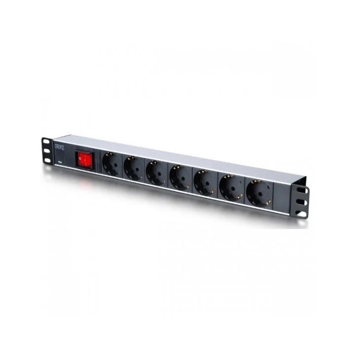 Digitus napojni panel DN-95402