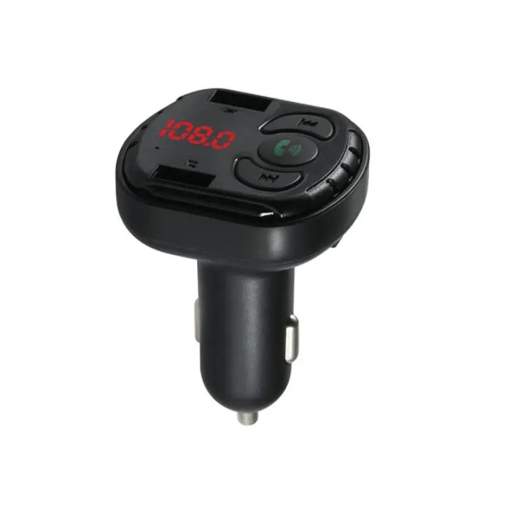 Gigatech FM transmiter i autopunjač BFT-350