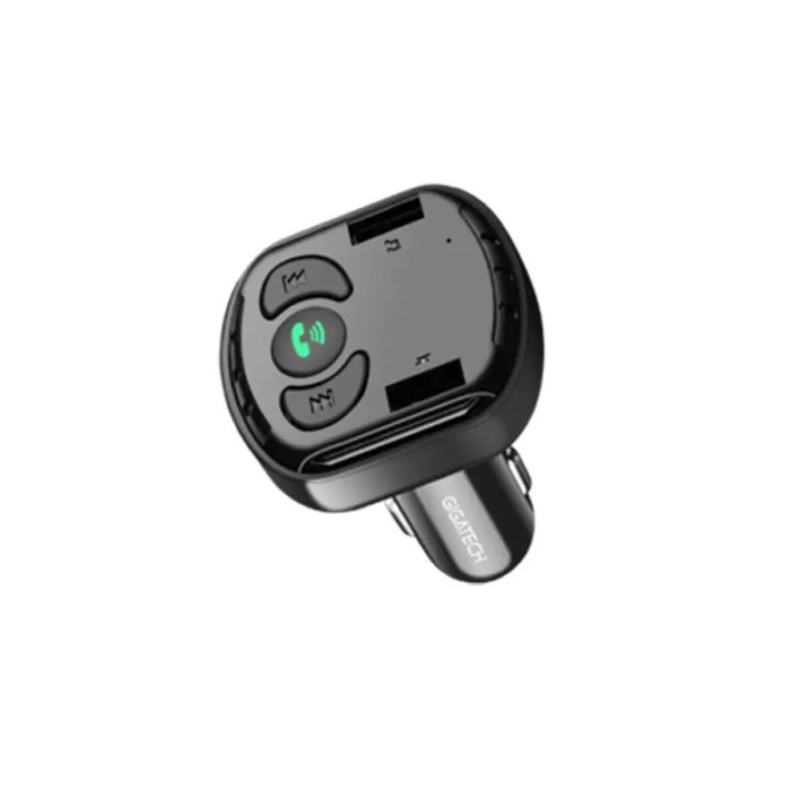 Gigatech FM transmiter i autopunjač BFT-350