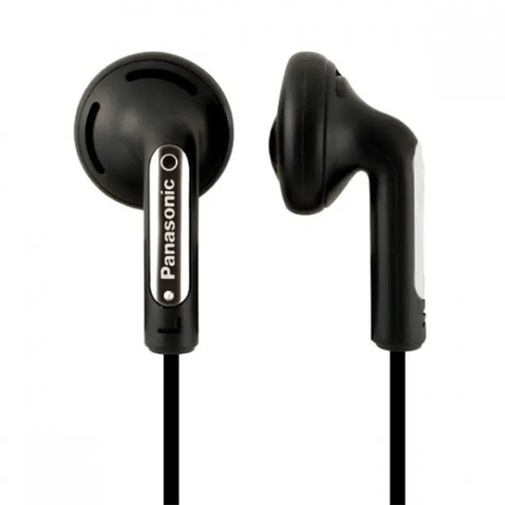 Panasonic slušalice RP-HV154E-K crne