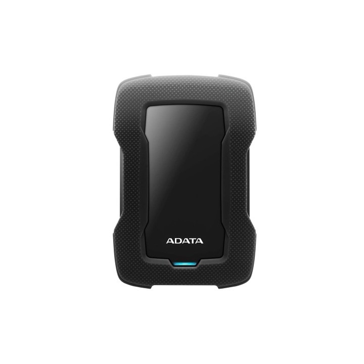 ADATA externi 4TB HD330 Durable, USB 3.2 crni