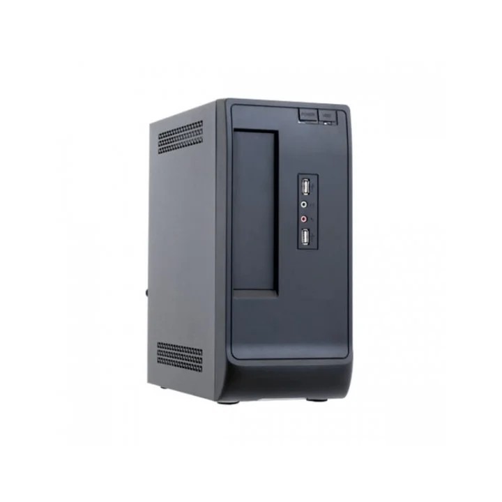 Chieftec kućište UNI SERIES- BT-03B mini ITX, 180 W