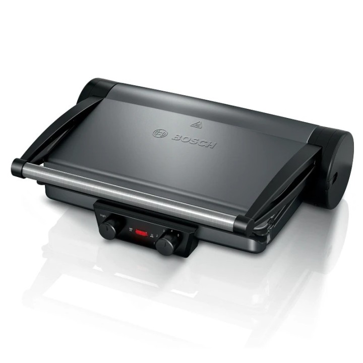 Bosch električni roštilj TCG4215