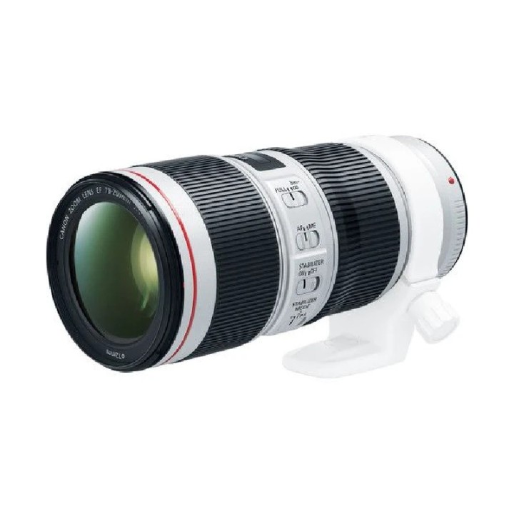 Objektiv Canon EF 70-200mm f/4 L IS II USM