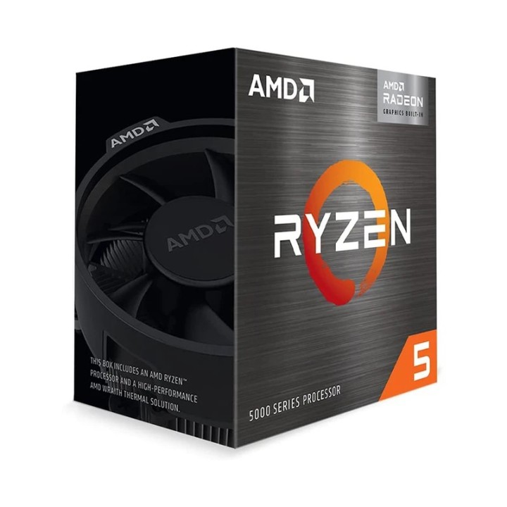 Procesor AMD Ryzen5 5600G AM4