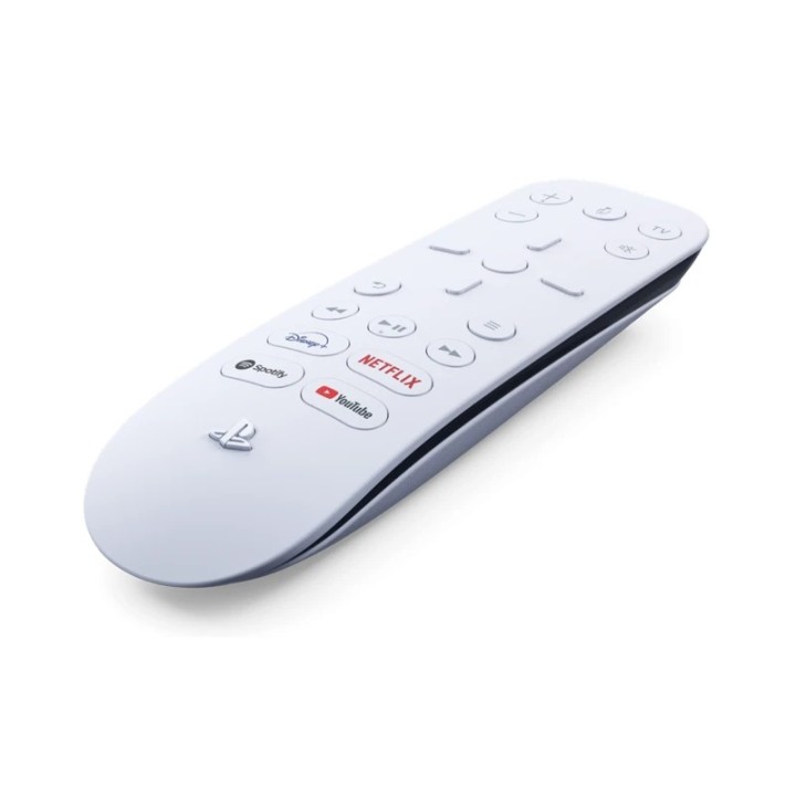 Sony media remote za PS5 - PlayStation 5
