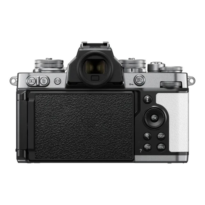 Nikon Z fc Body