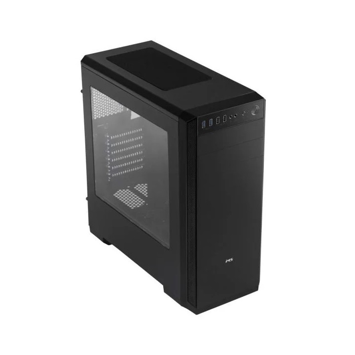 Kućište MS Fighter V300