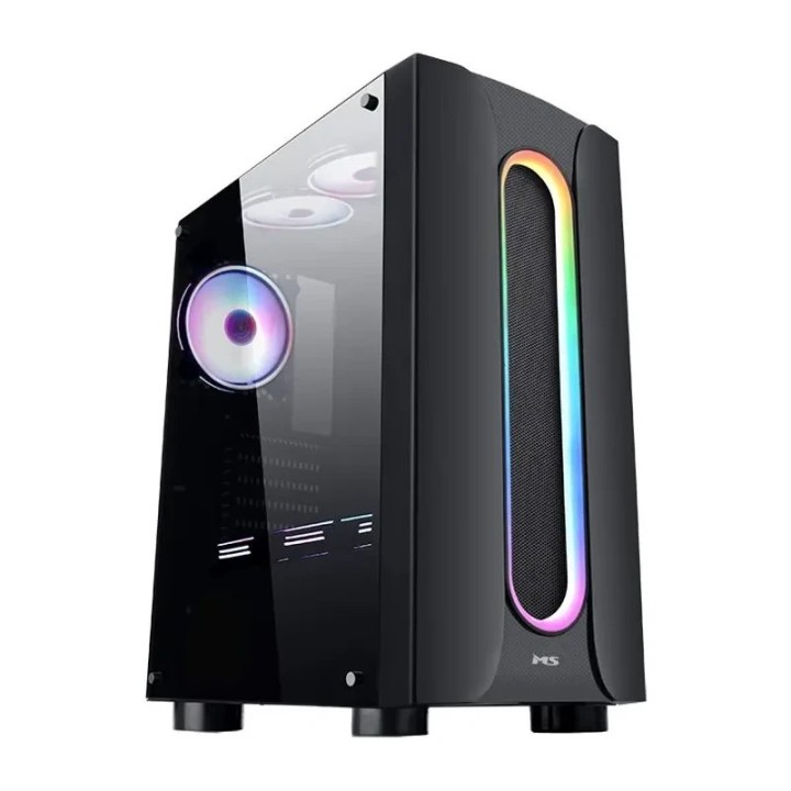 MS gaming kućište ARMOR V310