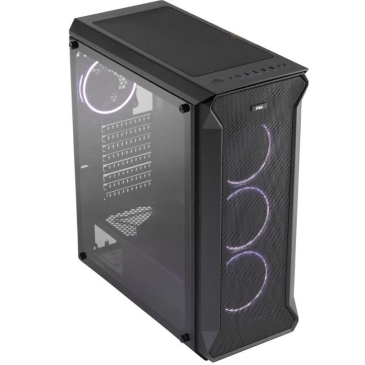 Kućište MS ARMOR V710 midi tower